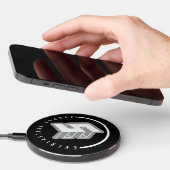 ES Wireless Charger (Hand)
