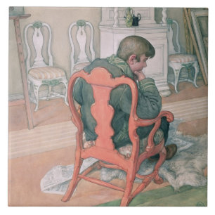 Esbjorn Convalescing Tile