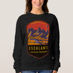 Escalante National Monument Sweatshirt
