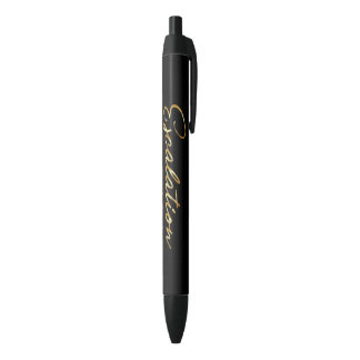 Escalation Pen