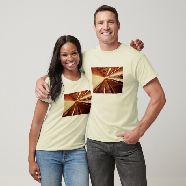 Escalator Vision T-Shirt (Unisex)
