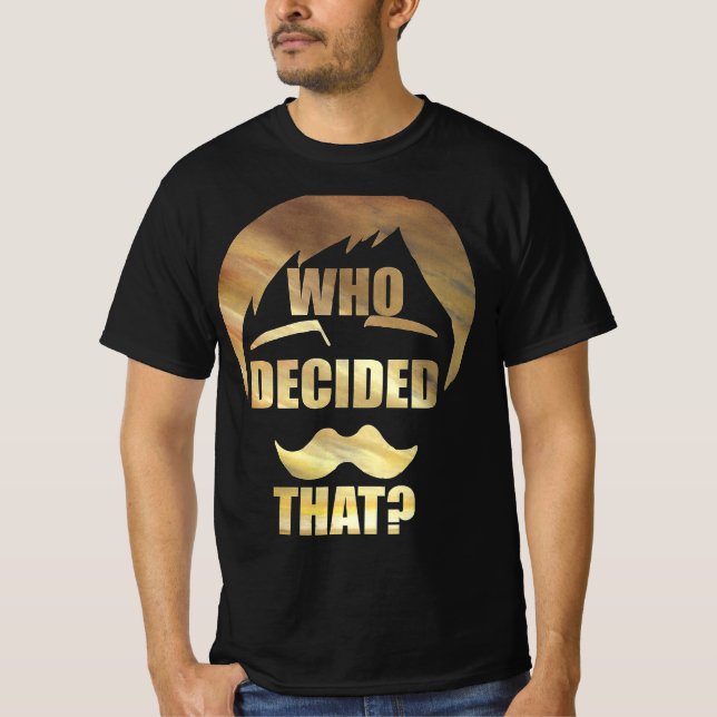 Escanor Lions Sin of Pride of The Seven Deadly T-Shirt (Front)