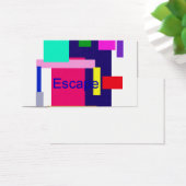 Escape (Desk)