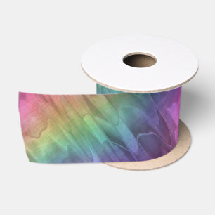 escape from candyland : satin ribbon