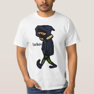 Escape from Tarkov cute T-Shirt