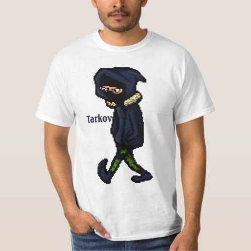 Escape from Tarkov cute T_Shirt