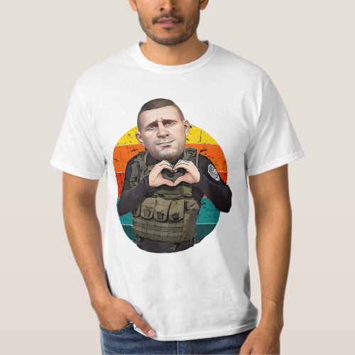 Escape from Tarkov Forum T_Shirt