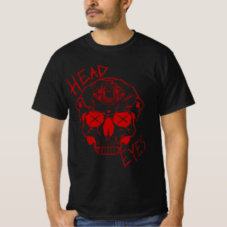 Escape From Tarkov Head Eyes T-Shirt