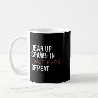 Escape From Tarkov Meme Premium Scoop T-Shirt Coffee Mug