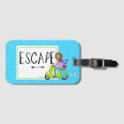 ESCAPE
