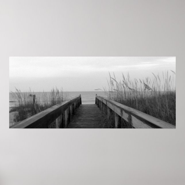 Escape Poster (Front)