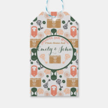 Escape Room Gender Reveal Baby Shower