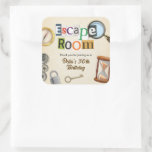 Escape