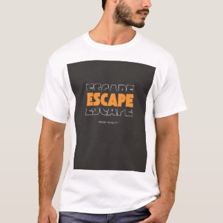 ESCAPE T-Shirt