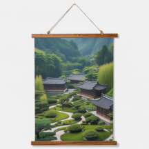 "Escape to a Hidden Valley – Nature & Heritage