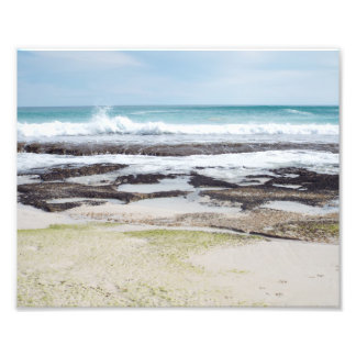 Escape To Spring Photo Print