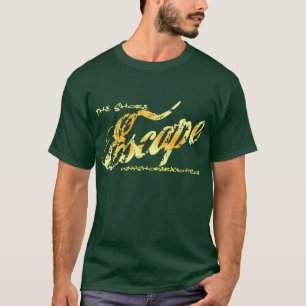 Escape To The Shore T-Shirt