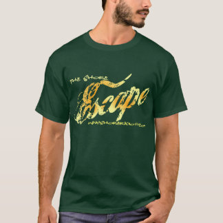 Escape To The Shore T-Shirt