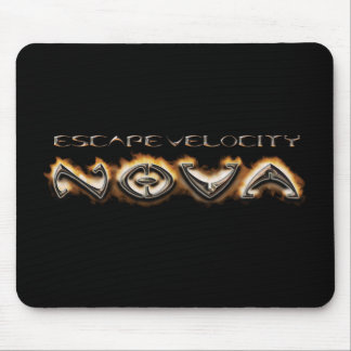 Escape Velocity Nova Mouse Pad