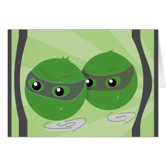 Escapeas Card