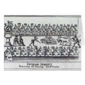 Escheape Market (Front Horizontal)