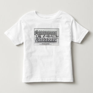 Escheape Market Toddler T-shirt