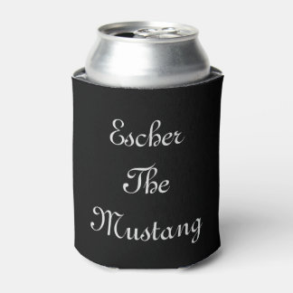 Escher The Mustang can cooler