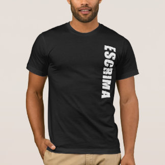 Escrima T-shirt