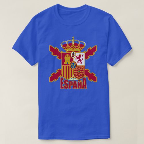 ESCUDO CARLISTA T_Shirt