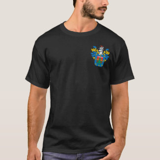 Escudo de Arequipa / Black T-shirt