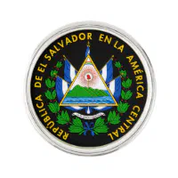 Pin on escudo