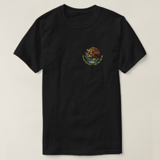 Escudo Nacional De México T-Shirt