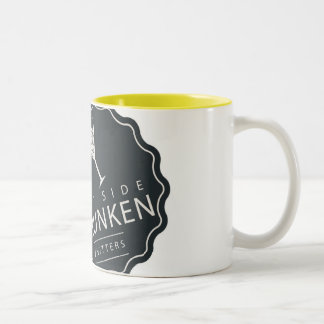 ESDK classic logo mug