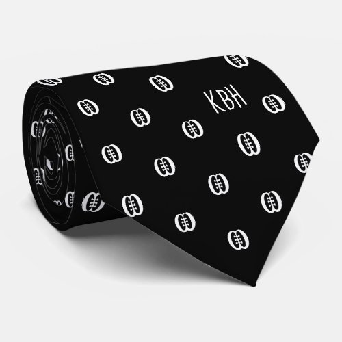 ESE NE TEKREMA  Friendship and Interdependence Neck Tie