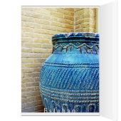 Esfahan Cards (Inside (Left))
