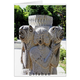 Esfahan Cards