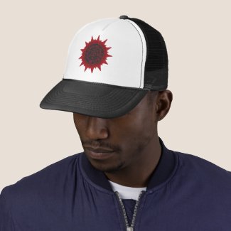 Eshu Calunga Trucker Hat