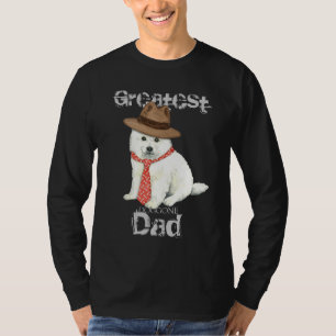 Eskie Dad T-Shirt