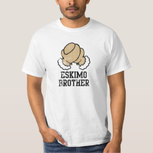 Eskimo Brother T-Shirt