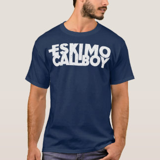Eskimo Callboy T-Shirt