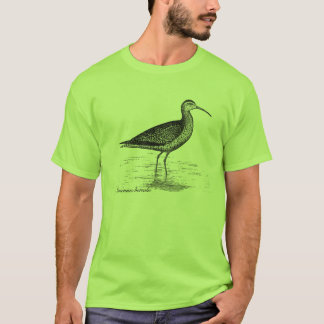 Eskimo Curlew T-Shirt