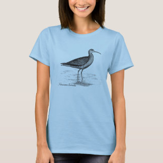 Eskimo Curlew T-Shirt