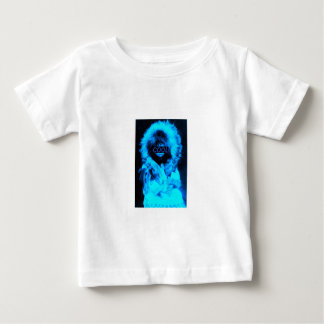 Eskimo Kid Baby T-Shirt