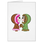 eskimo kisses (Front)