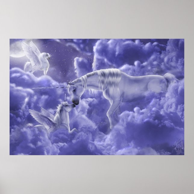 Eskimo Kisses Poster (Front)