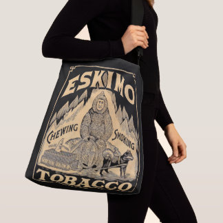 Eskimo Tobacco Crossbody Bag