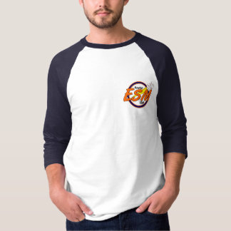 ESMBC Customizable Shirts