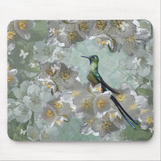 Esmeralda Mousemat Mouse Pad