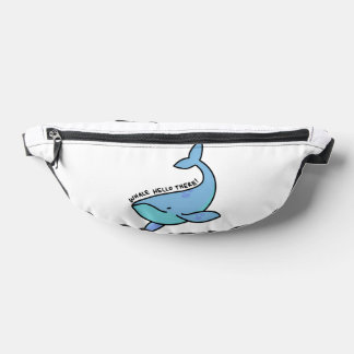 esmeramoronw fanny pack