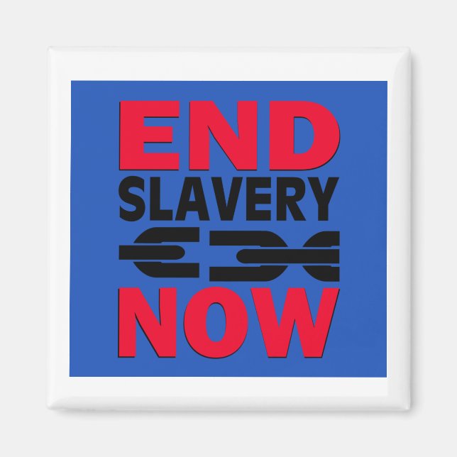 ESN logo Magnet (Front)